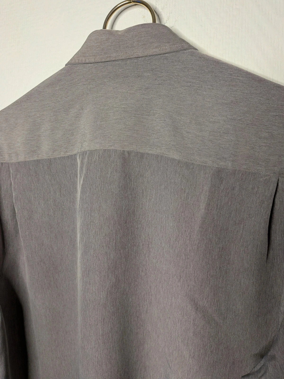 Camisa lilás – photo 9